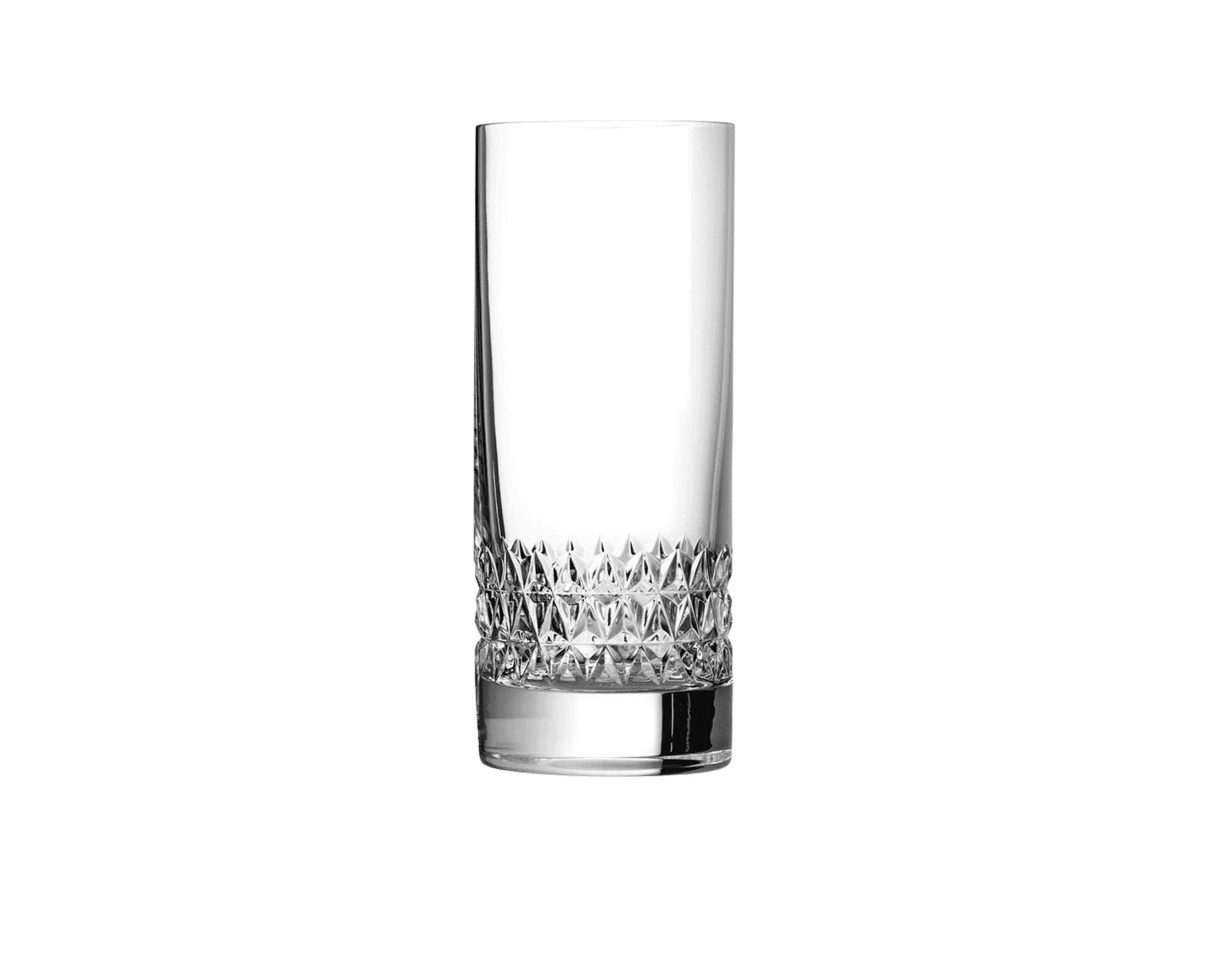 Koto Crystal Highball Glass, 350 ml